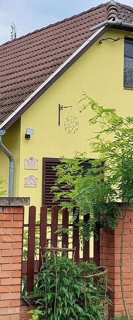 Körös Vendégház Békés