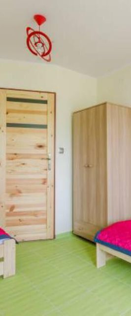 U Babci Pokoje Stegna