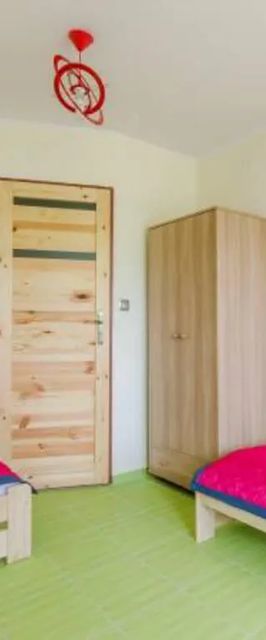 U Babci Pokoje Stegna