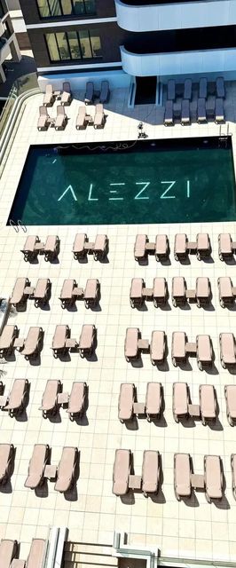 Blue Serenity Retreat Mamaia Nord