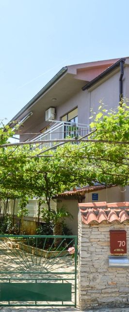 Apartmani Ecio Medulin