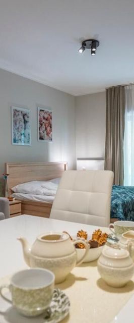 Karkonosky Apartamenty - Różany 