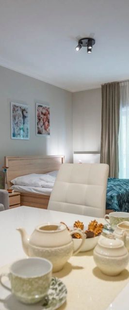 Karkonosky Apartamenty - Różany Szklarska Poręba