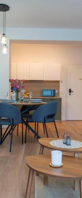 Karkonosky Apartamenty - Ostoja Spokoju Szklarska Poręba