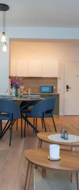 Karkonosky Apartamenty - Ostoja Spokoju Szklarska Poręba