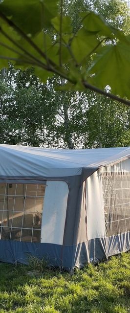 Balaton Nomad Garden Balatonkeresztúr