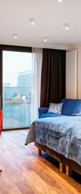 EASY RENT Apartments - Aperta ART - Basen & SPA