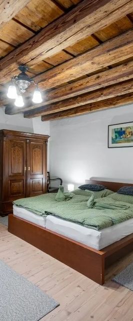 Impression Apartman Sopron