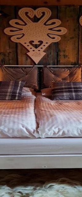 Apartamenty Za Siódmą Górą Czerwienne