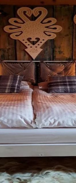 Apartamenty Za Siódmą Górą Czerwienne