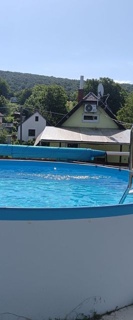 Enjoy the silence Üdülőház Rezi