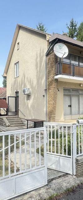 Ibolya Nyaralóház Fonyód