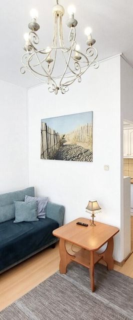 visit baltic - Villa Carmen 15 Świnoujście