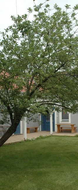 Szerencsepatkó Vendégház Cserszegtomaj