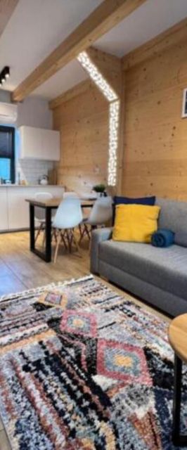 Apartamenty Ptasia Zatoka Sarbinowo 