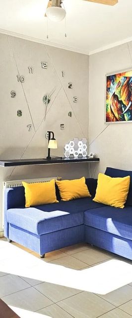 visit baltic - Zacisze Leśne - Studio Gwen Świnoujście