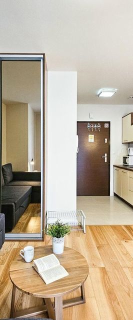 visit baltic - Studio Bałtycka BA10 Świnoujście