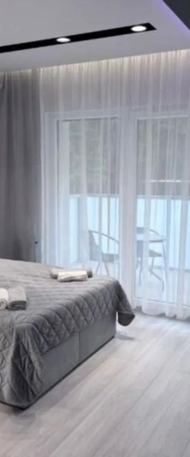 Apartament Słoneczna 28 Pogorzelica