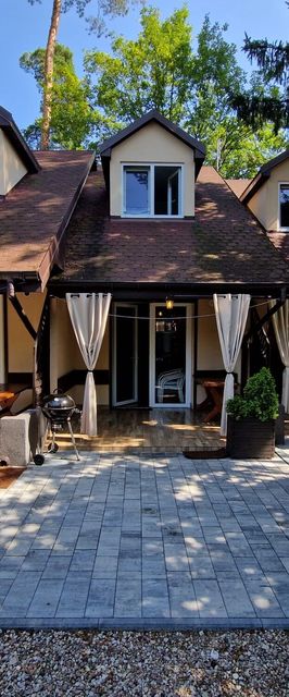 Domki Iza Skorzęcin