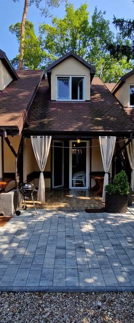 Domki Iza Skorzęcin