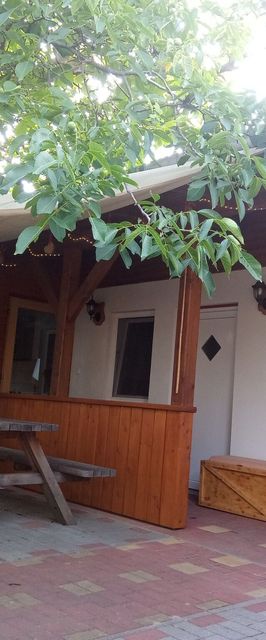 Heni Házikó Vendégház Balatonföldvár