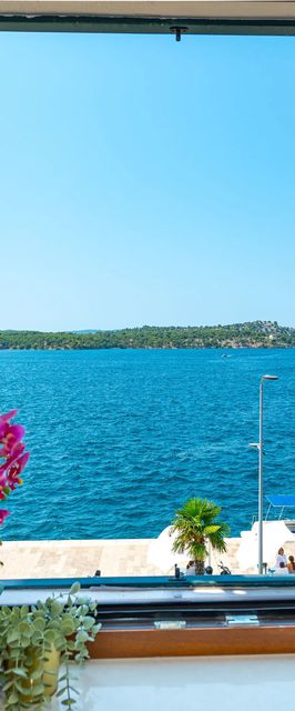 Apartments Sun Sibenik