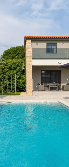 Vendégház Labin - CIO657