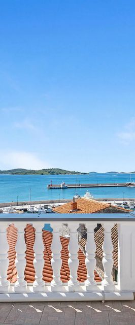 Apartman Vodice - CSV292