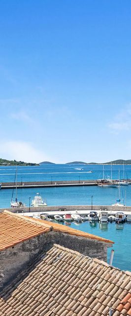 Apartman Vodice - CSV290