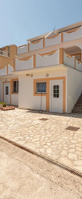 Apartman Pag - CKD085