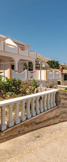 Apartman Pag - CKD086