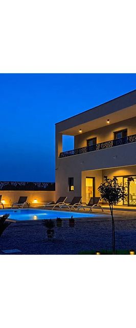 Vendégház Pirovac - CSV326