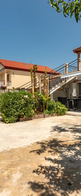 Apartman Ljubač - CDA075