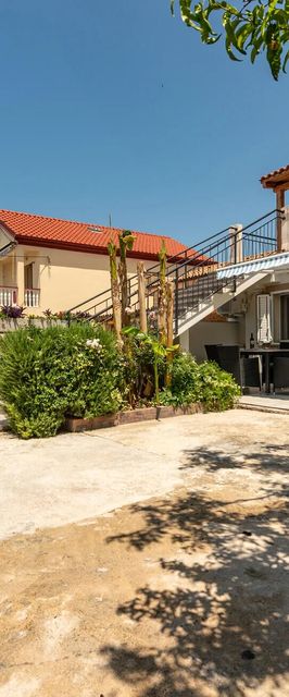 Apartman Ljubač - CDA075