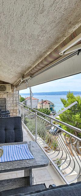 Apartman Stobreč - CSC882