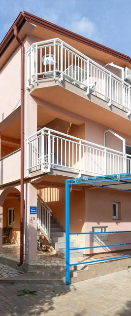 Apartman Poljica - CSC806