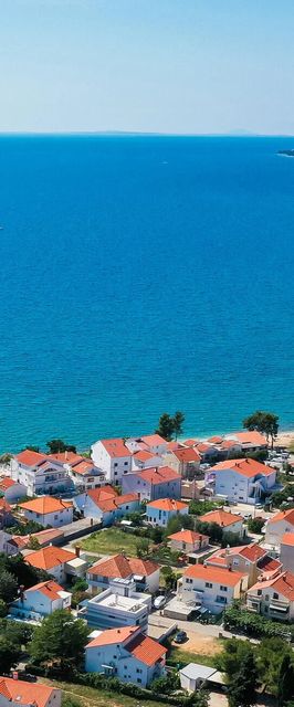 Vendégház Zadar - CDY015