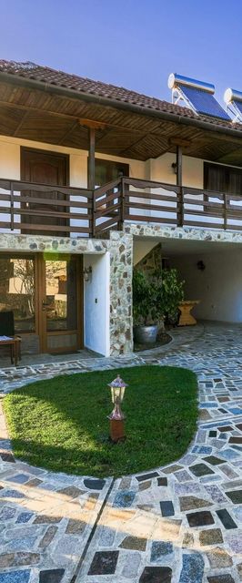 Casă de vacanță Moțata