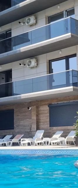 Apartament 2th floor studio in Almar Năvodari