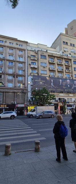 Cozy Loft City Center Bucuresti