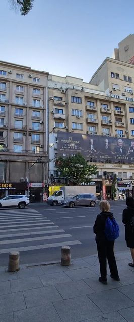 Cozy Loft City Center Bucuresti 