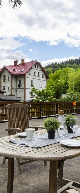 VacationClub Nadrzeczna 2B Apartament 4 Karpacz
