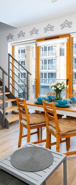 VacationClub Sarnia Residence Apartament 35 Karpacz