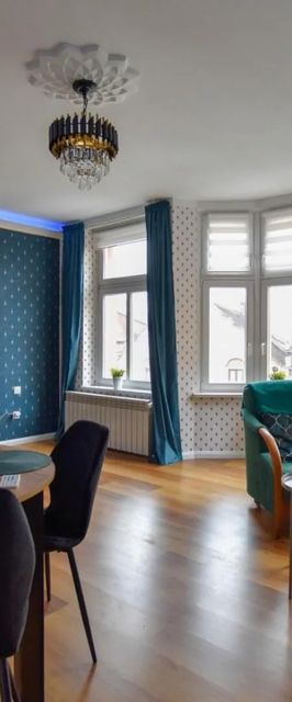 VacationClub Piłsudskiego 2 Apartament 2A Jelenia Góra