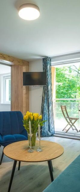 VacationClub Podgórzyńska 6A Apartament 5 Jelenia Góra