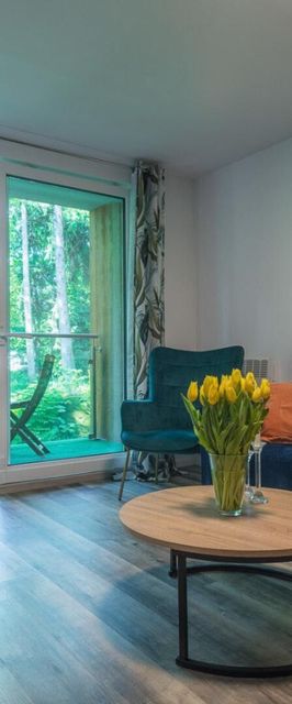 VacationClub Podgórzyńska 6A Apartament 6 Jelenia Góra