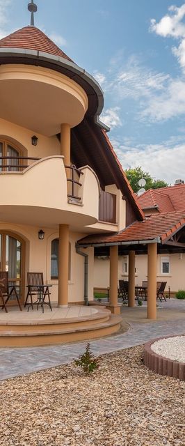 Trio Apartman Kiskunmajsa