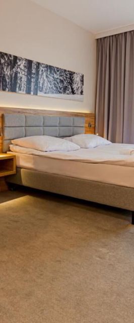 VacationClub Aparthotel Czarna Góra Apartament 219