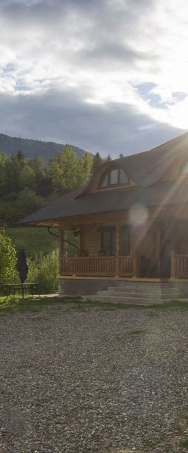 Cabana Izvorul Miclăușa Vama