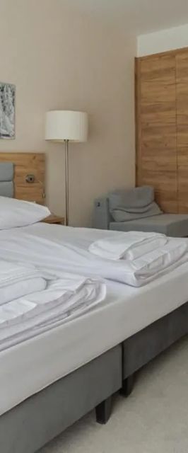 VacationClub Aparthotel Czarna Góra Apartament 239